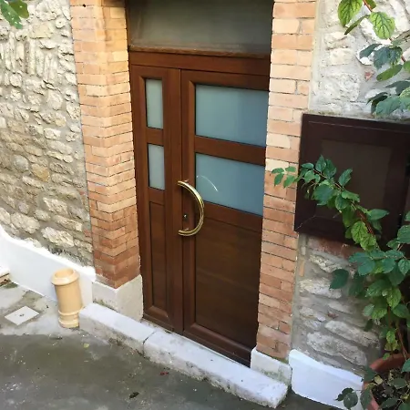 Gasthof Domus Olimpia